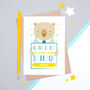 Personalised Good Luck At Your New School Card, thumbnail 2 of 9