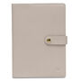 Best Teacher Personalised Notebook Journal A5, thumbnail 12 of 12