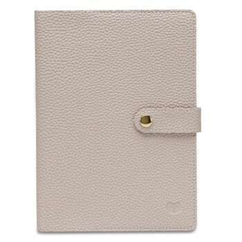 Best Teacher Personalised Notebook Journal A5, 12 of 12