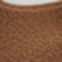 Camel Wool Bodywarmer, thumbnail 4 of 5