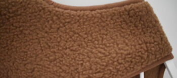 Camel Wool Bodywarmer, 4 of 5