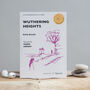 Wuthering Heights Audiobook In A Card Gift, thumbnail 1 of 12