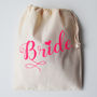 Hen Party Bags, Team Bride, thumbnail 2 of 4