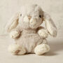 Baby Bunny Soft Toy, thumbnail 4 of 6