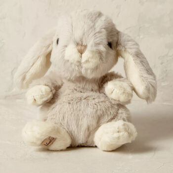 Baby Bunny Soft Toy, 4 of 6