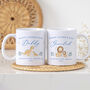 Personalised Father's Day Mug For Dad Or Grandad, thumbnail 1 of 7