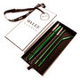 Personalised Straw Gift Set With Free Gift Wrapping, thumbnail 6 of 12