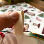 Home Alone Christmas Tea Towel, thumbnail 6 of 9