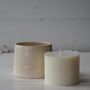 'Home' Scented Candle, thumbnail 5 of 6
