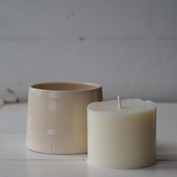 'Home' Scented Candle, 5 of 6