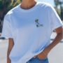 It's Five O'clock Somewhere Graphic T Shirt, thumbnail 2 of 3