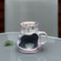 Handmade Oil/Wax Melt Burner, thumbnail 5 of 5