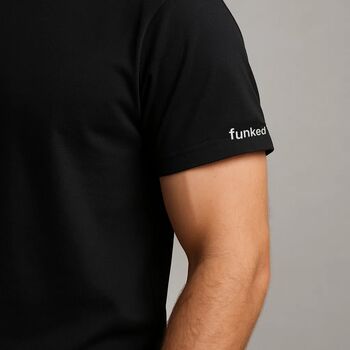 Run Like A Girl Statement Shirt, 2 of 2