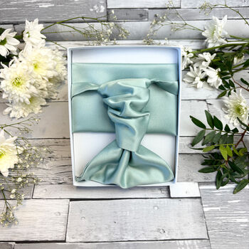 Seagrass Wedding Set, 8 of 9