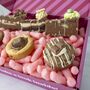 The Milk Chocolate Deluxe Cookie And Cookie Pie Gift Box, thumbnail 4 of 11
