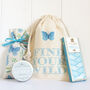 'Find Your Wild' Pamper Gift Bag, thumbnail 1 of 4