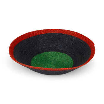 Seagrass Large Bowl, 9 of 11