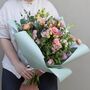 'Secret Garden' Mother's Day Hand Tied Bouquet, thumbnail 2 of 5