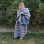 Personalised Camping Blanket, thumbnail 10 of 12