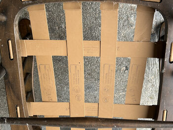 Mid Century Ercol Model 994 Windsor Armchair, 7 of 12