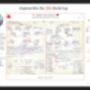 1996 England Vs Germany World Cup Final Commentary Print, thumbnail 5 of 5