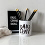 Dad's Stuff Gift Box, thumbnail 1 of 3