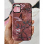 Antique Style Chinoiserie Phone Case, thumbnail 1 of 9