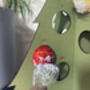 Christmas Tree Advent Calendar For Chocolates, thumbnail 3 of 3