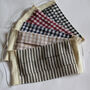 Washable Gingham Face Masks For Men And Women, thumbnail 6 of 12