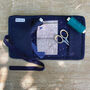 Handmade Sewing Pouch / Case, thumbnail 4 of 8