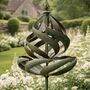 Wind Spinner For Garden 240cm, thumbnail 1 of 2
