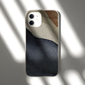 Watercolour Eco Friendly, Biodegradable Phone Case, 11 of 11