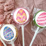 Easter Small Lollipop Set, thumbnail 2 of 3
