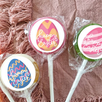 Easter Small Lollipop Set, 2 of 3
