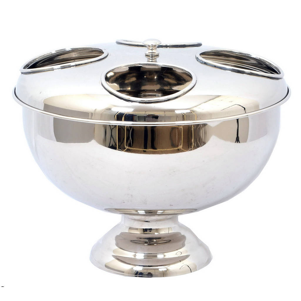 kensington luxury four bottle wine cooler by dibor