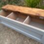 Banquette Storage Bench, thumbnail 6 of 8