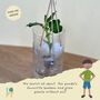 Children's Eco Activity Box: Gentle Giant Pandas, thumbnail 8 of 12