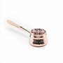 Handcrafted Copper Incense Burner, thumbnail 5 of 12