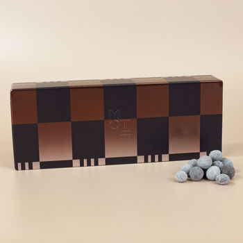 Espresso Martini Bar Chocolates, 3 of 3