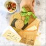 Personalised Cheese Board | Chopping Board, thumbnail 1 of 2