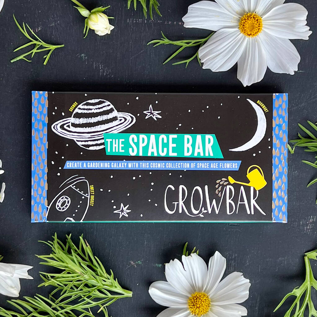 The Space Growbar For Kids, 1 of 4