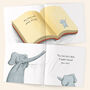 First Birthday As A Mum Personalised Book, thumbnail 3 of 11
