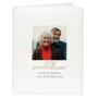 Personalised Photo 50th Anniversary Photo Album, thumbnail 4 of 5