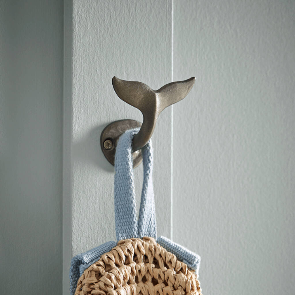 Whale Tail Hook, 1 of 3