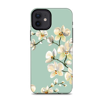 Orchid Phone Case, 2 of 4