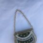 Mashhad Mini Kundan Clutch, thumbnail 5 of 6
