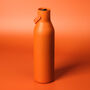 Circular And Co 1 L Stainless Steel Water Bottle Sunrise Orange, thumbnail 1 of 7