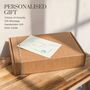 The 'Give Yourself Kindness' Self Compassion Gift Box, thumbnail 4 of 12