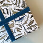 Sharks Species Wrapping Paper Set, thumbnail 8 of 12