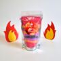 Fizzing Bath Dust Pouches | Bathtime Adventures, thumbnail 4 of 12